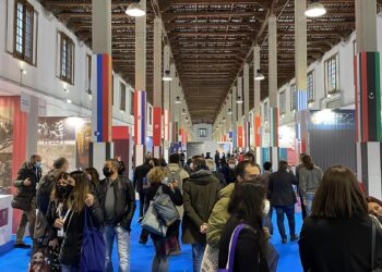 Borsa Mediterranea del Turismo Archeologico ad ottobre