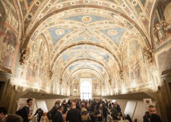 Dal 12 al 14 marzo Wine&Siena celebra le eccellenze