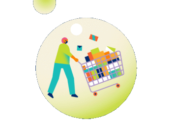 La sostenibilità nel carrello della spesa degli italiani vale 9 miliardi