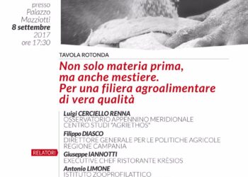 qualita-franco-pepe-e-cerciello-renna-a-tavola-rotonda-a-caiazzo