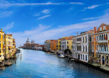 cambiamento-climatico-e-acqua-alta-la-relazione