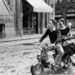 A Torino, Musei Reali, antologica su Ruth Orkin