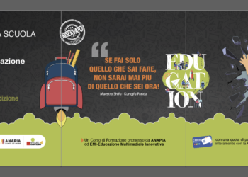 Al via, il 2 Marzo, la III edizione del Corso Fondamenti di Video Animazione Educativa