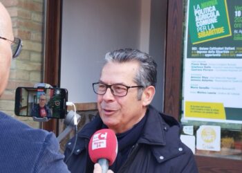 UCI, convegno sull’agricoltura della Sibaritide