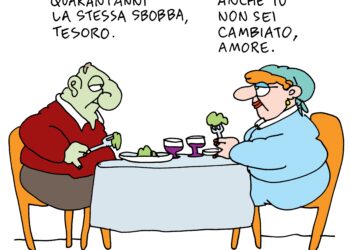 Altan, Cipputi e la Pimpa in mostra a Pistoia