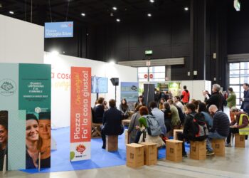Quattro giovani imprenditrici dell’Appennino premiate a Fa’ La Cosa Giusta