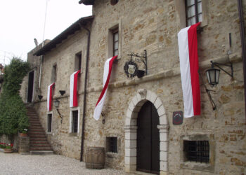 Friuli, questo weekend torna Castelli Aperti