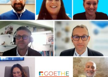 Giovani e opportunità di lavoro, pronto il calendario della seconda Giornata Goethe