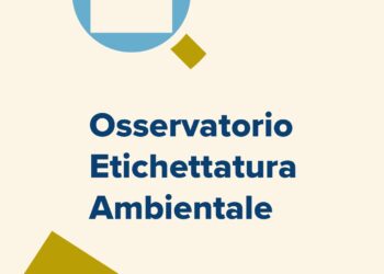 Etichette ambientali: aumenta la diffusione in Italia