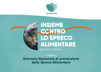 La giornata nazionale della prevenzione dello spreco alimentare