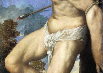 Brescia, Chiesa SS. Nazaro e Celso, a tu per tu con Tiziano