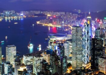 Smart City e smart lighting: la crescita delle città attraverso l’efficienza tecnologica