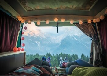 San Valentino On the Road, l’importanza di un viaggio itinerante