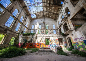 Museo dell’Abbandono, riapre a Forlì il centro visite