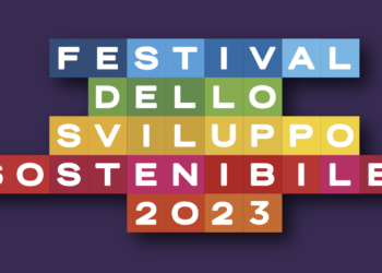 Aperte le candidature del Festival Sviluppo Sostenibile 2023