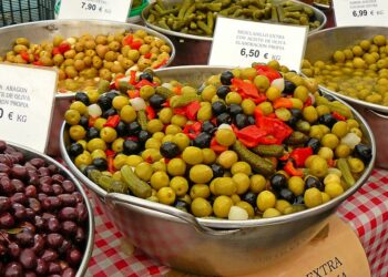 Eurostat, la crescita dei prezzi agricoli