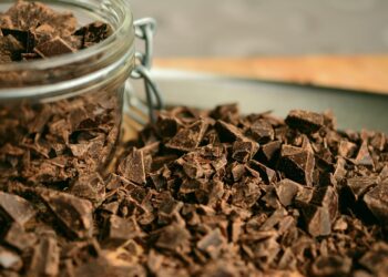 Il cioccolato, ricetta di San Valentino