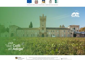 Dai Colli all’Adige, 6 visite guidate gratuite in programma tra marzo e aprile
