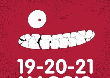 Dal 19 al 21 maggio a Modena torna il Festival del Gioco, per tutti