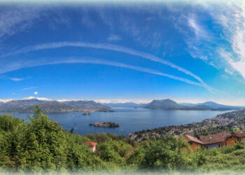 ino, Sostantivo Femminile: 100 donne del vino sul Lago Maggiore