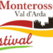 28-29 Aprile 2018 ritorna il Monterosso Val d’Arda Festival