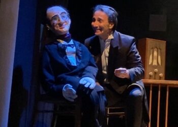 Giorno della memoria con spettacolo teatrale