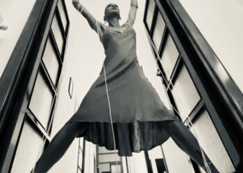 Lecce, al MUst l’esposizione #LASCIAMIANDARE