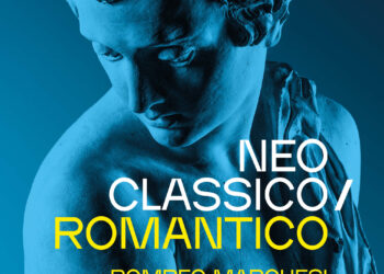 La mostra “Neoclassico e Romantico. Pompeo Marchesi, scultore collezionista”