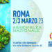 A Roma la prima assemblea nazionale della Rete dei Comuni Sostenibili