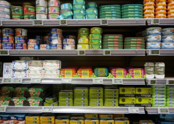 Scadenza degli alimenti, si cambia