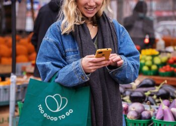 Too Good To Go, nel 2022 salvati oltre 5 milioni di pasti