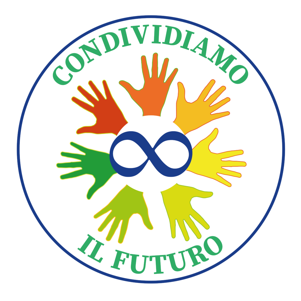 5×1000 per un futuro equo