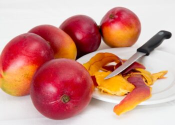 Cambiamento climatico, l’Italia pensa a produrre frutta tropicale?