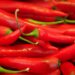 Peperoncino, consumi in crescita ma attenzione al vero made in Italy