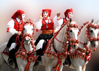 Sardegna, è boom dell’export (+16,9%) verso la Cina