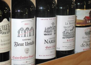 Etichette, i produttori di vino europei ancora sul piede di guerra