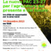 Seminari in presenza