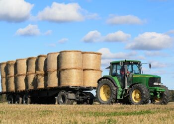 Germania, la protesta degli agricoltori contro la green austerity