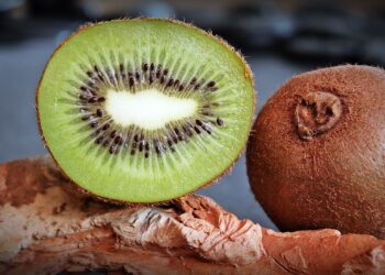 Cancro del kiwi, produzione italiana ridotta del 7%