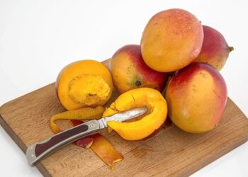 Italia, cresce il mercato della frutta esotica