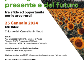 Seminari in presenza