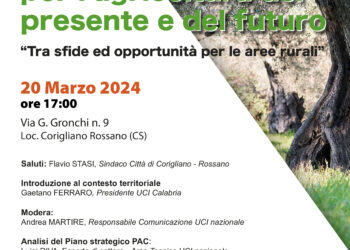 Seminari in presenza