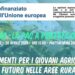 Gli strumenti per i giovani agricoltori, motore e futuro nella Pac ’23 – ’27