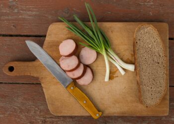 Eurostat, cibo troppo caro per tanti cittadini europei