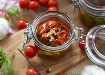 Olio d’oliva, la bilancia commerciale torna in positivo dopo 4 anni