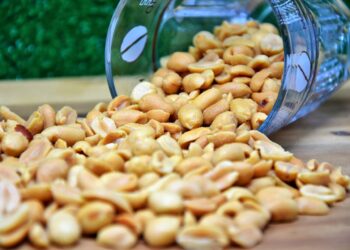 Industria alimentare, in crescita la produzione annuale