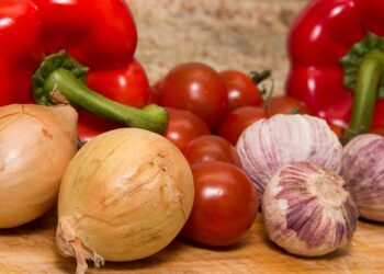 Biologico in Italia, aumentano i consumi e l’export