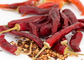 Il peperoncino di Calabria verso l’Igp