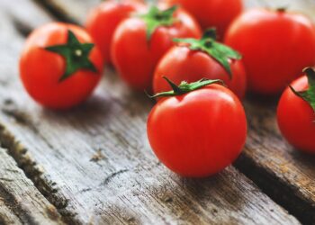 Enea, allo studio pomodori più resistenti al cambiamento climatico