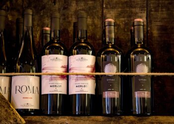 Dazi su vini e spiriti insostenibili, intero settore a rischio